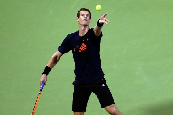 Andy Murray