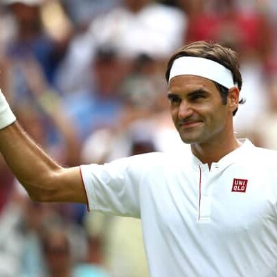 Roger Federer