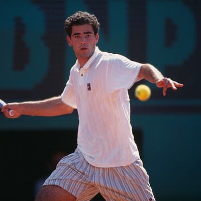 Pete Sampras