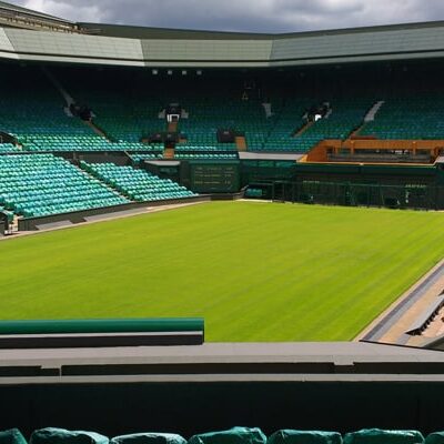 Wimbledon Court