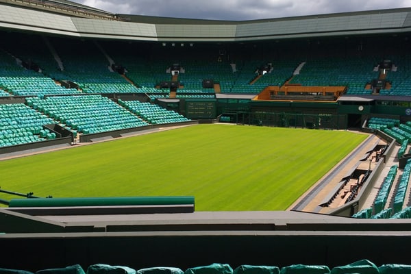 Wimbledon Court