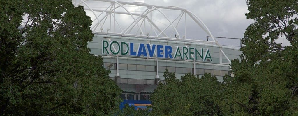 Rod Laver Arena