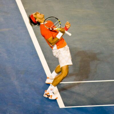 Rafael Nadal