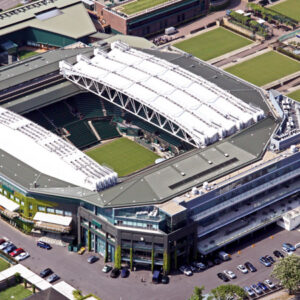 Centre Court 2nd Sunday - Group